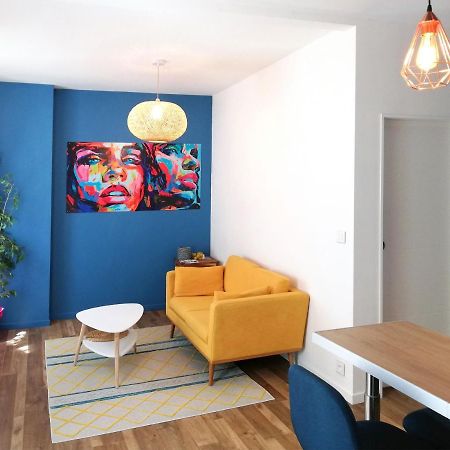 Appartement De Charme Centre Ville La Ciotat Ngoại thất bức ảnh
