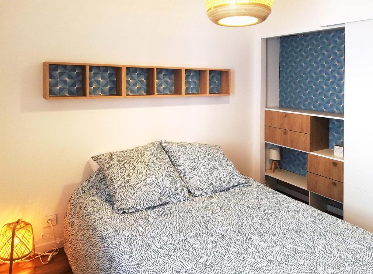 Appartement De Charme Centre Ville La Ciotat Ngoại thất bức ảnh