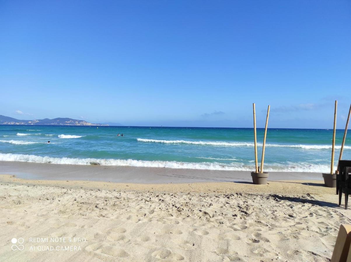 Appartement De Charme Centre Ville La Ciotat Ngoại thất bức ảnh